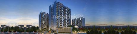 Mantra Montana in Dhanori, Pune: Price, Brochure, Floor Plan, Reviews