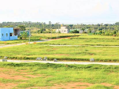 Upkar Spring Valley in Hosur, Hosur: Price, Brochure, Floor Plan, Reviews