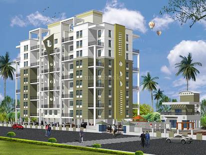 Satyam Serenity in Wadgaon Sheri, Pune: Price, Brochure, Floor Plan ...