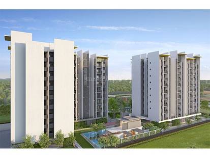 Rohan Abhilasha 2 In Wagholi, Pune: Price, Brochure, Floor Plan, Reviews