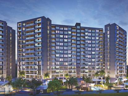 3 BHK Flats In Pune: 13,363+ Apartments/Flats For Sale In Pune