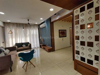 Om Sky in Science City, Ahmedabad: Price, Brochure, Floor Plan, Reviews