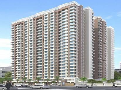 Mauli Pride in Malad East, Mumbai: Price, Brochure, Floor Plan, Reviews