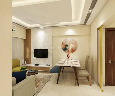 Drushti Embassy in Ghatkopar East, Mumbai: Price, Brochure, Floor Plan ...