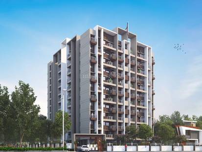 Grandeza in Mahalunge, Pune: Price, Brochure, Floor Plan, Reviews