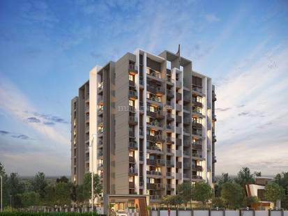 Grandeza in Mahalunge, Pune: Price, Brochure, Floor Plan, Reviews