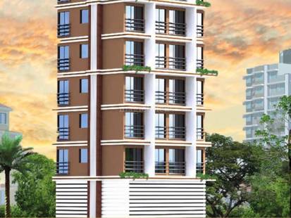 Tulsi Elanza in Chembur, Mumbai: Price, Brochure, Floor Plan, Reviews