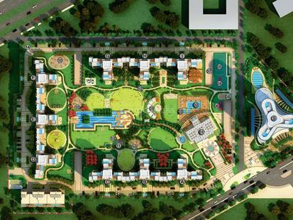 Sky Suites in Sector 81, Gurgaon: Price, Brochure, Floor Plan, Reviews