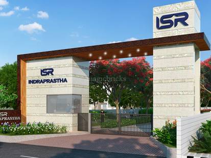 ISR Indraprastha in Begur, Bangalore: Price, Brochure, Floor Plan, Reviews