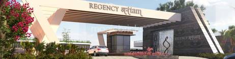 Regency Anantam in Dombivli East, Thane: Price, Brochure, Floor Plan