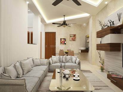 Casadel Skyscape in Kakkanad, Kochi: Price, Brochure, Floor Plan, Reviews