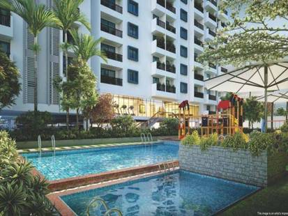 Amrutha Platinum Towers in Whitefield, Bangalore: Price, Brochure ...