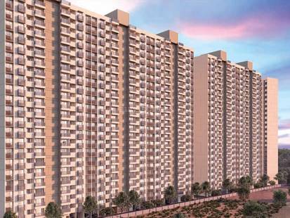 2BHK Multistorey Apartment for New Property in Aster at Vaishnodevi Circle 2BHK Multistorey Apartment for New Property in Aster at Vaishnodevi Circle