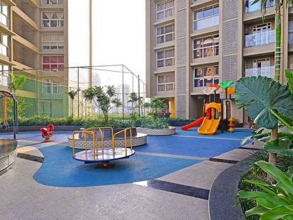 Lokhandwala complex sale flat prices