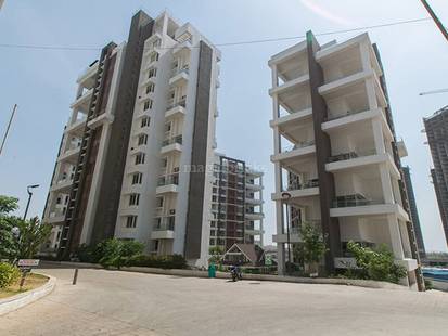 4BHK Multistorey Apartment for Resale in Marvel Zephyr at Vitthal Nagar Kharadi 4BHK Multistorey Apartment for Resale in Marvel Zephyr at Vitthal Nagar Kharadi