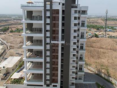 3BHK Multistorey Apartment for Resale in Marvel Zephyr at Kharadi 3BHK Multistorey Apartment for Resale in Marvel Zephyr at Kharadi