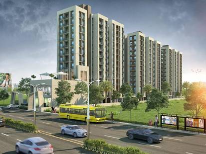 ATK Wood Winds in New Town, Kolkata: Price, Brochure, Floor Plan, Reviews