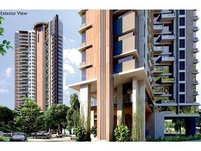 Prestige Fairfield In Rmv Extension Stage 2, Bangalore: Price, Brochure 