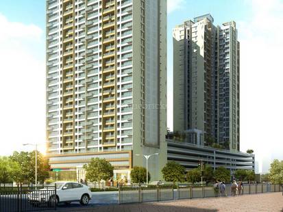 Tycoon Avenue 3 Tower D, Near Birla School, Mumbai Property Listing - Price  List, Overview & Floor Plans