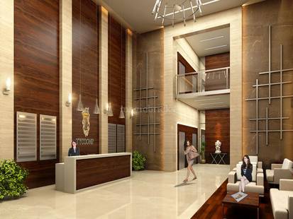 Tycoons Codename Goldmine Avenue I C in Kalyan West, Thane - Price, Reviews  & Floor Plan