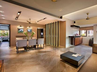 Tycoons Codename Goldmine Avenue I C in Kalyan West, Thane - Price, Reviews  & Floor Plan