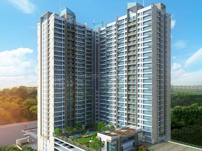 Tycoons Central Park in Kalyan West, Thane: Price, Brochure, Floor Plan,  Reviews