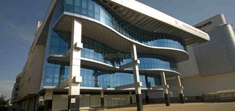 Salarpuria Supreme in Marathahalli, Bangalore: Price, Brochure, Floor ...