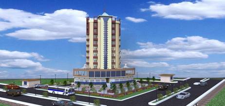 Radicon Vedantam Emporio in Sector 16, Greater Noida: Price, Brochure ...