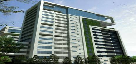 Top Commercial Properties in Thane | Magicbricks