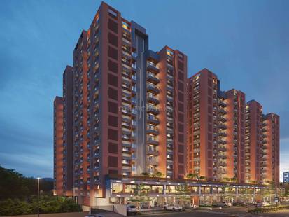 Page 8 - Resale Flats in Vaishnodevi Circle Ahmedabad - 450+