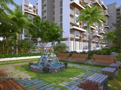 Nikhar Aventino in Bellandur, Bangalore: Price, Brochure, Floor Plan ...