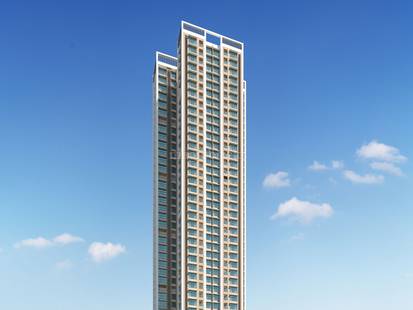 Centrico in Malad West, Mumbai: Price, Brochure, Floor Plan, Reviews