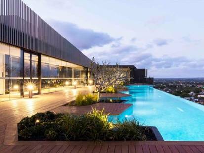 Buy  3 BHK  Villa in  Bavdhan   Pune