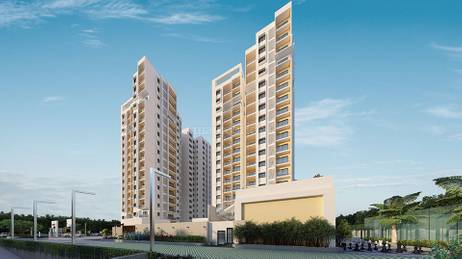 Sattva Signet in Sarjapur Road, Bangalore: Price, Brochure, Floor Plan ...