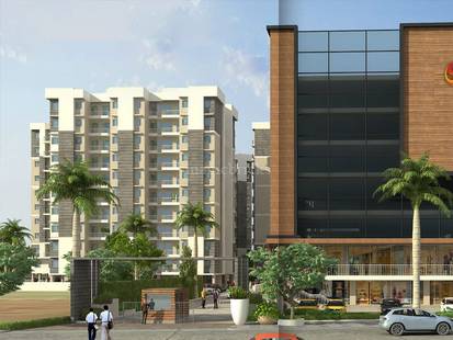 Subham Solitaire in Kashipur, Agartala: Price, Brochure, Floor Plan ...