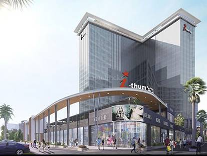  Commercial Shop for Resale in iThums 73 at Sarafabad, Noida Express Way