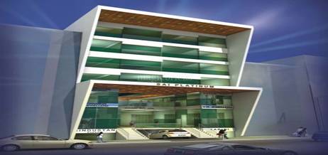 Sai Platinum In Sadashiv Peth Pune Price Brochure Floor Plan Reviews