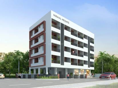 1 Bhk Flats In Gangapur Road Nashik 25 1 Bhk Flats For Sale In Gangapur Road Nashik