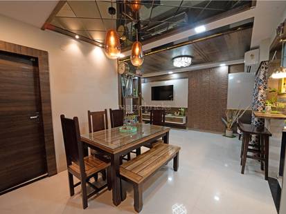 Seven Heaven Jaipur in Vaishali Nagar, Jaipur: Price, Brochure, Floor ...