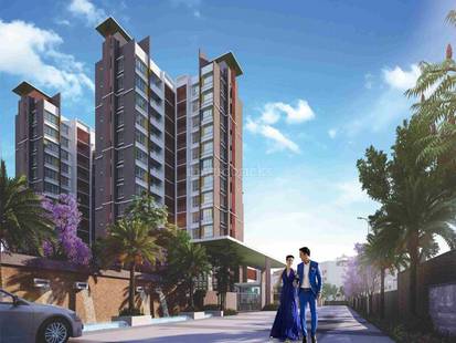 3BHK Multistorey Apartment for New Property in SB Temple Tree at Hosur Main Road 3BHK Multistorey Apartment for New Property in SB Temple Tree at Hosur Main Road
