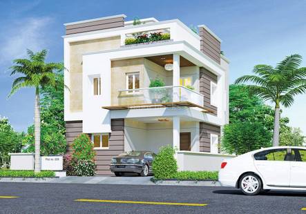 APR PRAVEENS GRANDIO in Patancheru, Hyderabad: Price, Brochure, Floor ...