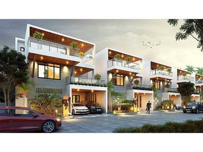 Aecs layout, Bangalore: Map, Property Rates, Projects, Photos, Reviews ...