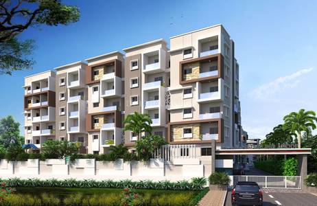 Sri Vathsas Sterling Abode in Sainikpuri, Hyderabad: Price, Brochure ...