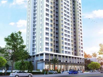 Mont Vert Belcreek in Bhugaon, Pune: Price, Brochure, Floor Plan, Reviews