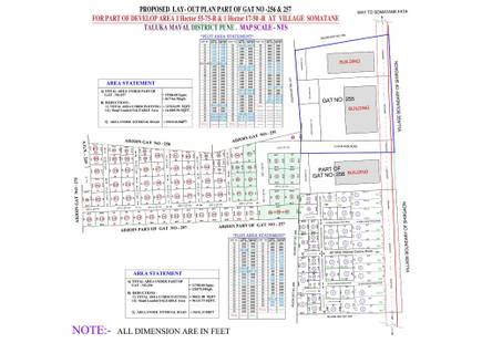 Swami Samarth in Somatne Phata, Pune: Price, Brochure, Floor Plan, Reviews