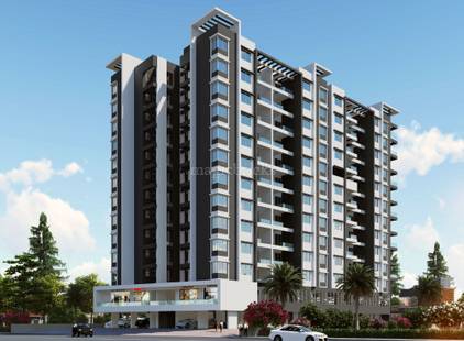 Laxmi Avenue in Wakad, Pune: Price, Brochure, Floor Plan, Reviews