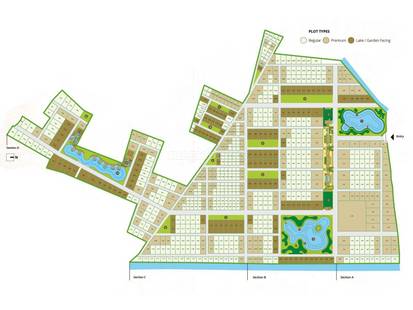 Suryam Repose In Agol, Mehsana: Price, Brochure, Floor Plan, Reviews