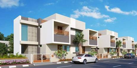 Kashmir Green Valley in Aluva, Gandhinagar: Price, Brochure, Floor Plan ...