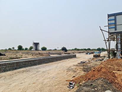 Green Hillock in Shankarpalle Rangareddy, Hyderabad: Price, Brochure ...