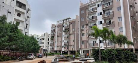 Green Valley in Kondapur, Hyderabad: Price, Brochure, Floor Plan, Reviews